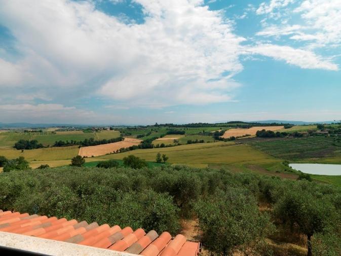 B&B La Casa Fra Gli Olivi Marsciano Buitenkant foto